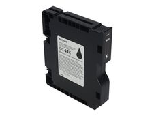 Ricoh GC 41 XL- noir - cartouche d'encre originale