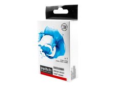 Cartouche compatible Canon CLI-526 - cyan - Switch 