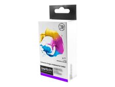 Cartouche compatible HP 56 - noir - Switch 