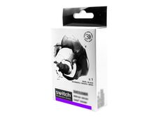 Cartouche compatible Lexmark 100XL - noir - Switch 