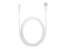 Apple câble Lightning - Lightning / USB - 1 m