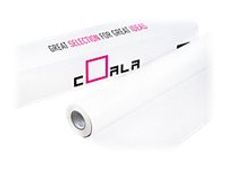 Antalis Coala - Bobine de traceur - Papier CAD couché mat - Rouleau A1 (61 cm x 35 m) - 120 g/m²