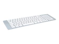 Mobility Lab Design Touch - clavier sans fil Azerty pour Mac