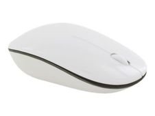Mobility - souris sans fil pour Mac - blanche