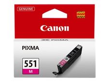 Canon CLI-551 - magenta - cartouche d'encre originale