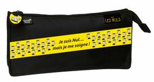 Pour les nuls - Trousse rectangulaire - 1 compartiment - Quo Vadis