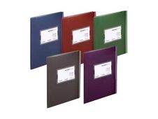 Snopake Fusion - Porte vues - 40 vues - A4, A3