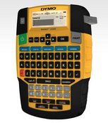 Dymo Rhino 4200  -  Étiqueteuse  - imprimante d'étiquettes monochrome  - impression par transfert thermique