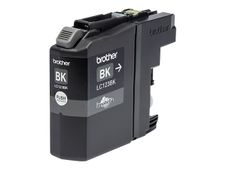 Brother LC123 - noir - cartouche d'encre originale