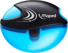 Maped Galactic - Taille crayon - 1 trou - disponible dans différentes couleurs