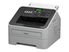 Brother FAX-2840 - Fax laser monochrome - 20 ppm