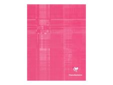 Clairefontaine - Cahier d'écriture DL 2 mm IV - 17 x 22 cm - 32 pages