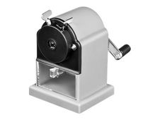 JPC - Taille- crayon rotatif - 12 mm - acier