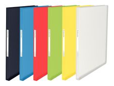 Esselte Vivida - Porte vues - 200 vues - A4 - disponible dans différentes couleurs