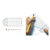 Thamographe (règle technique)