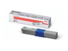 OKI 44469706 - Cyan - cartouche laser d'origine