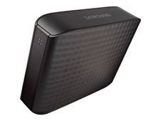 Samsung D3 Station STSHX-D201TDB - disque dur - 2 To - USB 3.0
