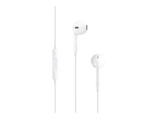 Apple EarPods with Remote and Mic - écouteurs avec micro