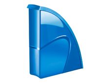 CEP Gloss - Porte-revues bleu océan