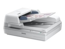 Epson WorkForce DS-60000 - scanner de documents A3 - 600 ppp x 600 ppp - 40ppm