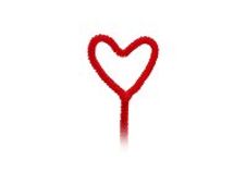 Apli Twist - 50 chenilles - couleurs assorties