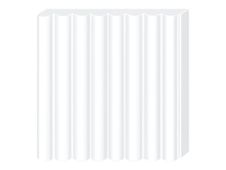 Pâte Fimo Soft  - Blanc - 57G