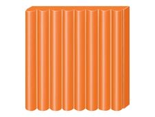 Pâte Fimo Soft  - Mandarine - 57G