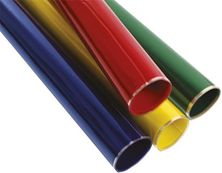 Clairefontaine - Papier cadeau - film fleuriste - 70 cm x 2 m - disponible dans différentes couleurs