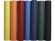 Clairefontaine - Papier cadeau kraft - 70 cm x 3 m - 65 g/m² - disponible dans différentes couleurs pastels