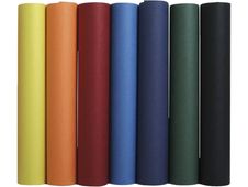 Clairefontaine - Papier cadeau kraft - 70 cm x 3 m - 65 g/m² - disponible dans différentes couleurs vives