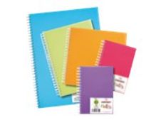 CANSON - Cahier - 180 x 180 mm - 50 feuilles - papier blanc - uni - disponible dans différentes couleurs