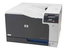 HP Color LaserJet Professional CP5225dn - imprimante - couleur - laser