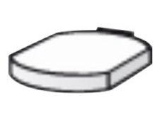 Trodat Printy 6/46025 - cartouche d'encre