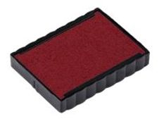 Trodat - Recharge tampon 6/4750 - rouge
