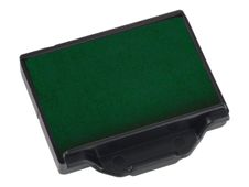 Trodat - Recharge tampon 6/50 - vert