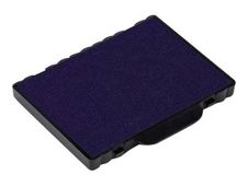 Trodat - Recharge tampon 6/58 - bleu