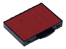 Trodat - Recharge tampon 6/50 - rouge