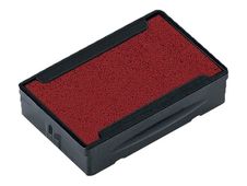 Trodat - Recharge tampon 6/4910 - rouge