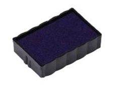 Trodat - Recharge tampon 6/4850 - bleu