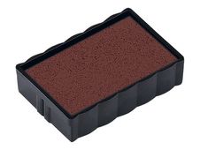 Trodat - Recharge tampon 6/4850 - rouge