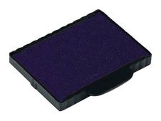 Trodat - Recharge tampon 6/57 - bleu