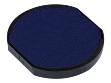 Trodat - Recharge tampon 6/46045 - bleu