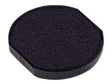 Trodat - Recharge tampon 6/46045 - violet