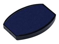 Trodat - Recharge tampon 6/44055 - bleu