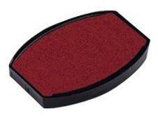 Trodat - Recharge tampon 6/44055 - rouge