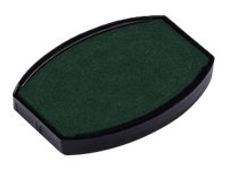 Trodat - Recharge tampon 6/44055 - vert