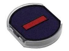 Trodat - Recharge tampon Printy 6/46030 - bicolore