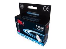 Cartouche compatible Epson T1283 Renard - magenta - Uprint