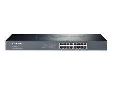 TP-Link TL-SG1016 - Switch 16 ports Gigabit rackable