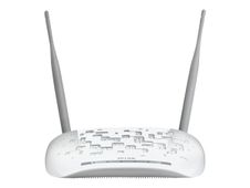 TP-Link TL-WA801ND - Point d'accès WiFi 4 (N 300 Mbps)